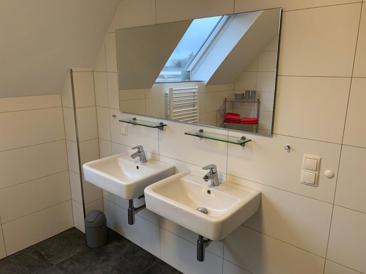Ferienwohnung Henry Waltrop Kültér fotó